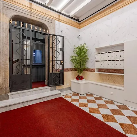 Apartamento Le Terre Rosse 4