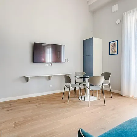 Apartamento Le Terre Rosse 4 Palermo